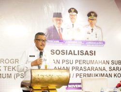 500 PMDM Lewat OSS RBA Terima NIB dari Jefridin