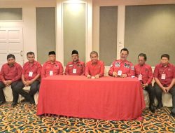 Saat DPP Turun ke Daerah, Kader PDIP Bereaksi Terkait Gibran