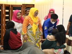 Wujud Kepedulian, BP Batam dan Pikori Gelar Sunatan Massal