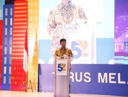 Komitmen Kawasan Industri Terpadu Kabil Dukung Kemajuan Kota Batam