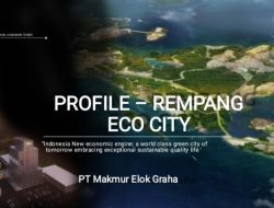 BP Batam Ingatkan, Tak Ada yang Melakukan Provokasi di Pulau Rempang