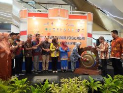 BP Batam Tampilkan Potensi Investasi di Jogja TCTI Expo 2023