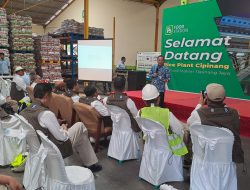 TPID Kepri Dorong Penguatan BUMD untuk Jaga Ketahanan Pangan