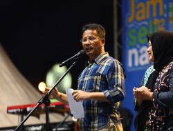 Cari Arsitek, Rudi Siapkan Tumenggung Abdul Jamal Sport Tourism