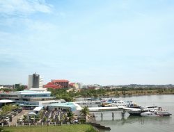Transformasi Pelabuhan Batam, Perkuat Nadi Ekonomi Menuju Batam Kota Baru
