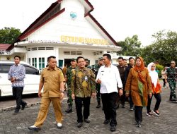 Inflasi di Kepri Didorong Harga Cabai dan Kangkung