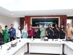 BP Koordinasi Dengan Bea Cukai, Tingkatkan Investasi ke Batam