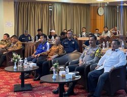 Konfprov PWI Kepri: Hendry Ingatkan Soal Peralihan Kepemimpinan, Jumaga Ungkap Peran Jurnalis