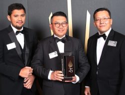 Diajang PGEA 2023, Pertagas Tegaskan Peran di Transisi Energi dan Reduksi 11,02 Persen Emisi Karbon