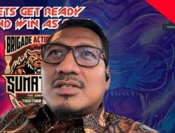 125 POI dan Merchandise di Posko Siaga Telkomsel di Sumatera Selama Nataru