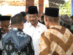 Rudi Ingatkan, Kekompakan Seluruh Lapisan Warga, Kunci Keberhasilan Bangun Batam