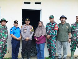 Kembali Bertambah, 94 KK Asal Rempang Telah Menempati Hunian Sementara