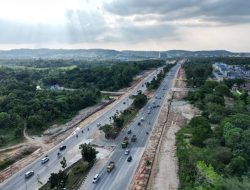 Infrastruktur Jadi Daya Tarik Investor Masuk Batam