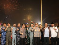 Wisman Australia Pertama ke Batam dari Target 2 Juta Wisatawan di 2024