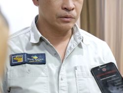 Air Keruh, SPAM BP Batam Berikan Teguran ke PT ABHi