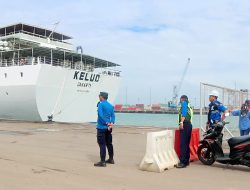 One Day One Target Ditpam BP Batam Terus Berlanjut