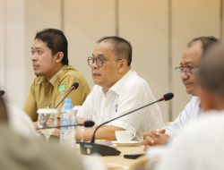 BP Bentuk Tim Terpadu Pastikan Hak Warga Terdampak Pengembangan Rempang Eco-City