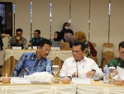Rudi: Kami Usahakan yang Terbaik untuk Masyarakat Rempang
