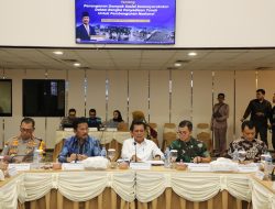 Gubernur Dukung Penuh Rumah Contoh Warga Rempang di Tanjung Banon