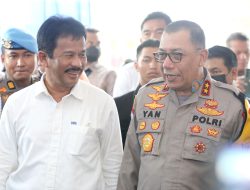 Kepala BP Batam Buka Komunikasi Seluasnya untuk Masyarakat Rempang