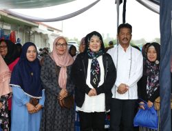 Rudi Sebut, Partisipasi Masyarakat Kunci Kesuksesan Batam