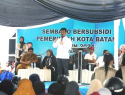 Kepala BP Batam Terus Memperjuangkan Hak Tanah Masyarakat