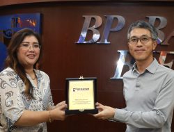Mitsubishi Estate Asia Kunjungi BP Batam, Jajaki Peluang Investasi
