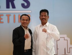 Kepala BP Batam: Peningkatan Investasi Penting Bagi Pertumbuhan Ekonomi