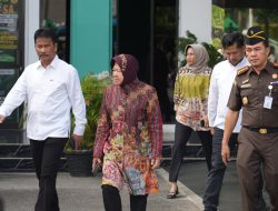 Rudi Tegaskan Komitmen Tuntaskan Masalah Sosial di Batam