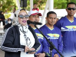 Kemajuan Infrastruktur Batam Jadi Daya Pikat Wisatawan