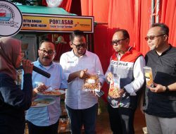 Pertamina Lanjutkan CSR Unggulan Kelong Tangguh dan Kampung Inovasi di Batam