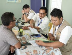 BP Batam Kembali Hadirkan Layanan BLINK di Tengah Masyarakat