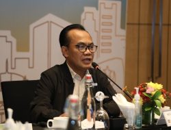 Kemenko Targetkan Realisasi Investasi di Batam Naik Tahun 2024