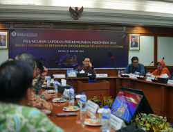 BI Ungkap Prospek Ekonomi Tahun 2024