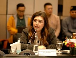 Rumah Contoh Ditargetkan BP Batam Selesai Maret 2024