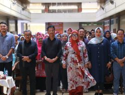 Rudi Dorong Peningkatan SDM Unggul Demi Mewujudkan Kemajuan Industri di Batam
