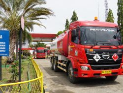 Stok BBM, LPG dan Avtur, Libur Jelang Pemilu 2024 Aman di Kepri