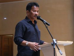 Kepala BP Batam Berkomitmen Selesaikan Pembangunan Rumah Baru Warga Rempang