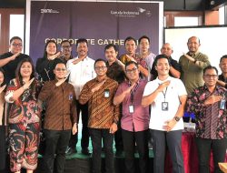 Rudi Dorong Maskapai Tambah Rute Baru