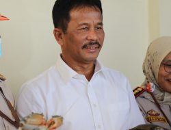 Muhammad Rudi: Batam Jadi Katalis Pertumbuhan Ekonomi Provinsi Kepri