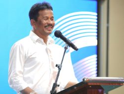 Pasca Pemilu, Muhammad Rudi Ajak Masyarakat Kembali Bersatu