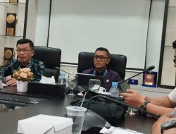 Jamin Kenyamanan PSU, Hasan Minta Jajarannya Tingkatkan Koordinasi