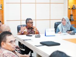 Batam Masuk Nominasi Penerima Penghargaan Pembangunan 2024