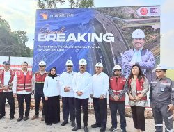 Titik Kedua Flyover Sei Ladi Proses Lelang Senilai 90 M