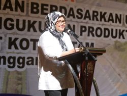 Perusahaan Antusias Rekrut, Marlin Siapkan Pelatihan Pencaker