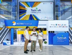 TUMBUH By Astra Financial Hadirkan Hadiah Cashback Hingga Sepeda Motor