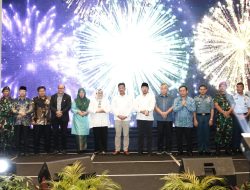 Saat Pembukaan Musrenbang Tingkat Kota Batam, Rudi Minta Rencana Pembangunan Terintegrasi