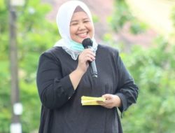 Wagub Marlin Apresiasi Laju Pertumbuhan Ekonomi Batam