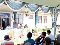 Tinggal 1,05 Hektar, 92,82 Hektare Lahan Tanjung Banon Sudah Dibebaskan dan