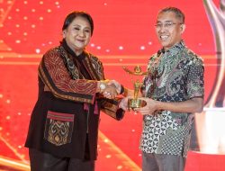 Optimisme PGN Perkuat Eksistensi Bisnis Gas Bumi dan Ketahanan Energi